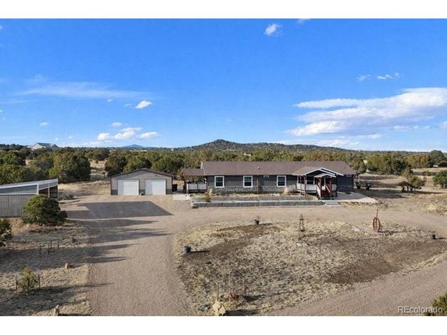 261 Orlandos Way, Walsenburg, CO 81089