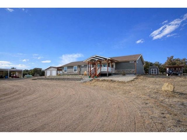 261 Orlandos Way, Walsenburg, CO 81089