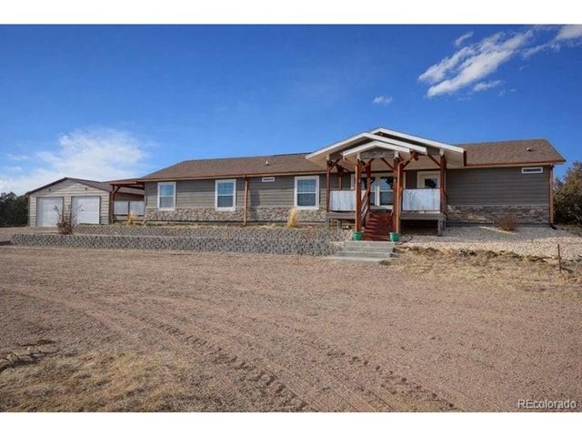 261 Orlandos Way, Walsenburg, CO 81089