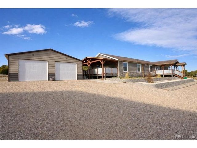 261 Orlandos Way, Walsenburg, CO 81089