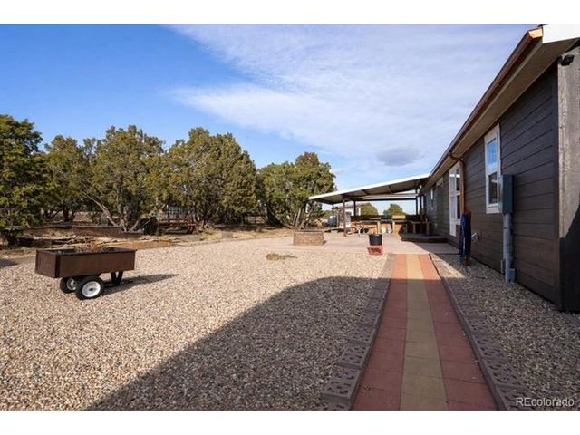 261 Orlandos Way, Walsenburg, CO 81089
