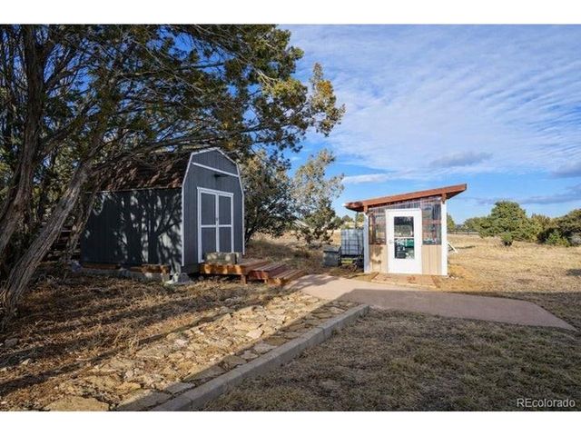 261 Orlandos Way, Walsenburg, CO 81089