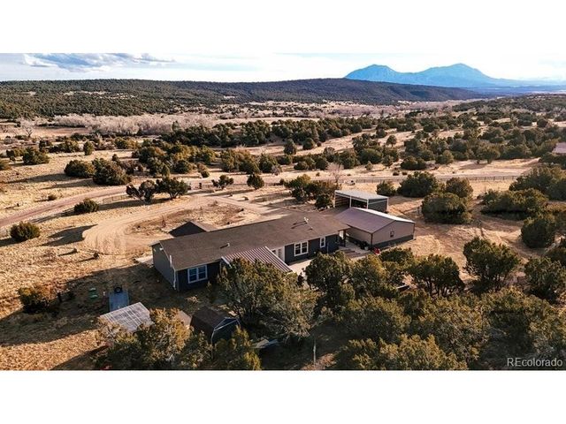 261 Orlandos Way, Walsenburg, CO 81089