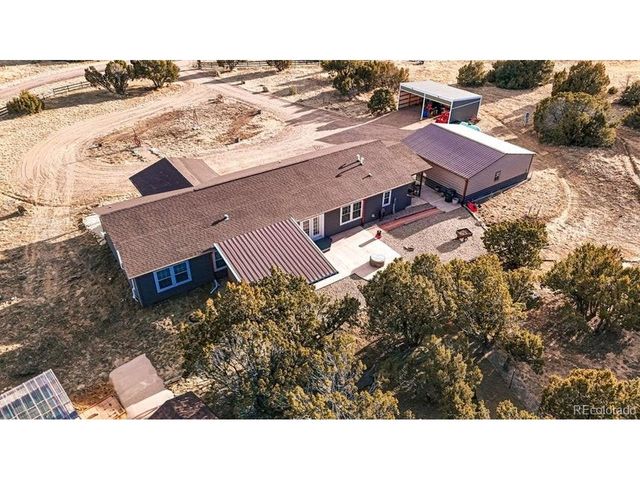 261 Orlandos Way, Walsenburg, CO 81089