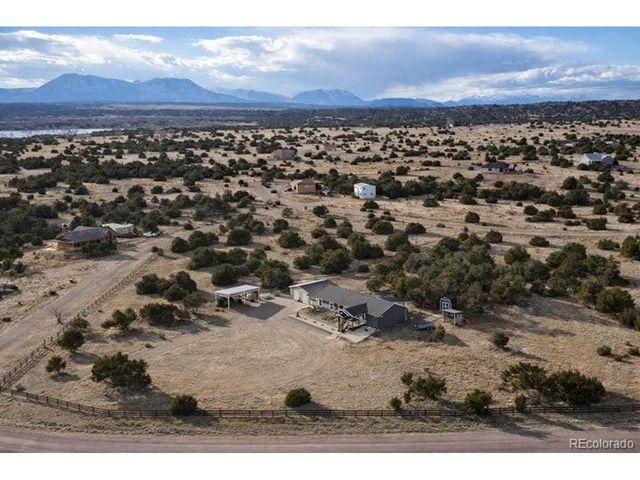 261 Orlandos Way, Walsenburg, CO 81089