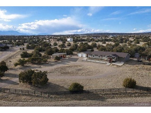 261 Orlandos Way, Walsenburg, CO 81089