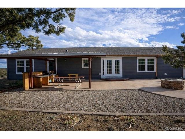 261 Orlandos Way, Walsenburg, CO 81089