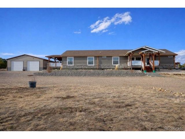 261 Orlandos Way, Walsenburg, CO 81089
