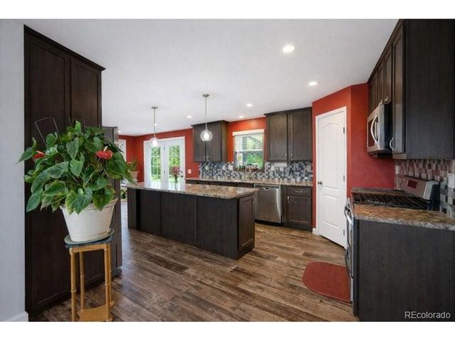 261 Orlandos Way, Walsenburg, CO 81089