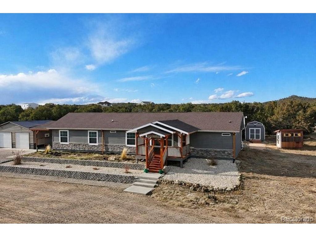 261 Orlandos Way, Walsenburg, CO 81089