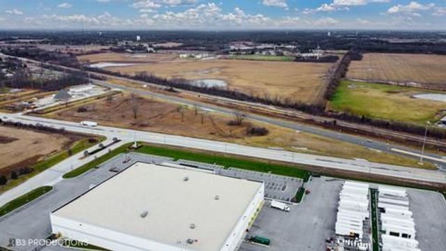 24306 S Governors Highway, Monee, IL 60449
