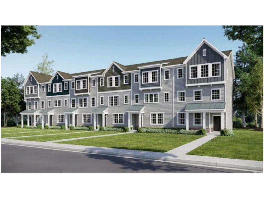 106 Nablus Trail H, Mooresville, NC 28117