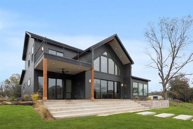 217 Autumn Wood Trail, Gun Barrel City, TX 75156