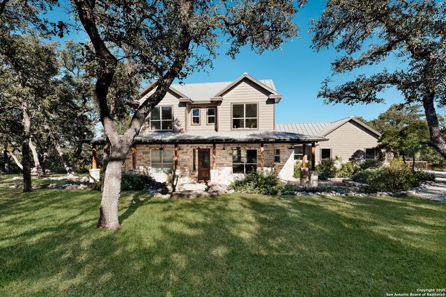 14460 Santa Loma, Helotes, TX 78023