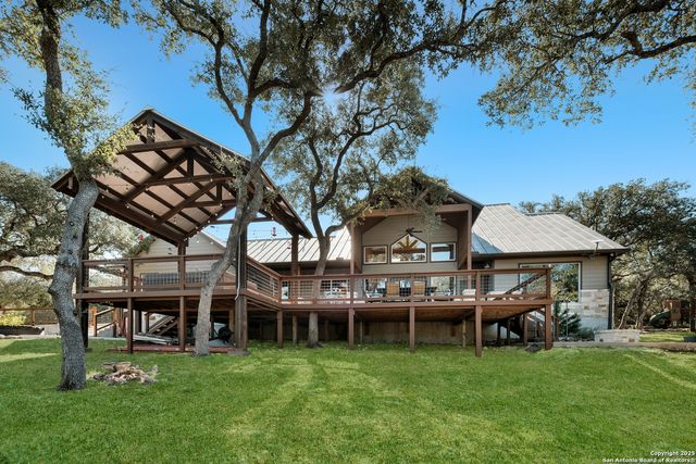 14460 Santa Loma, Helotes, TX 78023