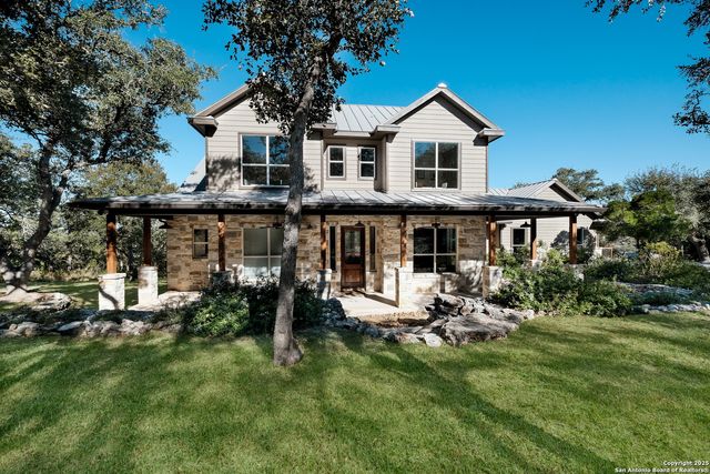14460 Santa Loma, Helotes, TX 78023