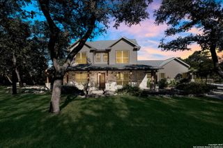 14460 Santa Loma, Helotes, TX 78023