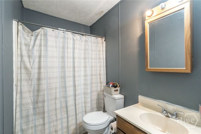 1080 Cleveland Avenue, Buckhead, GA 30621