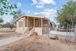 11370 W Orange Grove Road, Tucson, AZ 85743