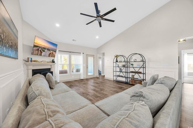 350 Babylon Pine Dr., Myrtle Beach, SC 29579