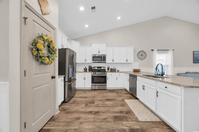 350 Babylon Pine Dr., Myrtle Beach, SC 29579