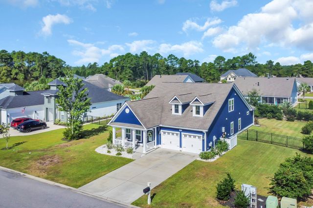 350 Babylon Pine Dr., Myrtle Beach, SC 29579