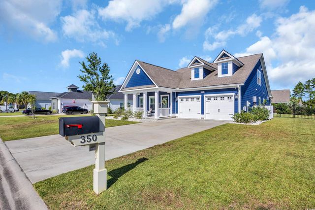 350 Babylon Pine Dr., Myrtle Beach, SC 29579