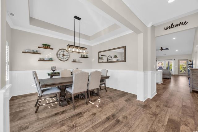 350 Babylon Pine Dr., Myrtle Beach, SC 29579