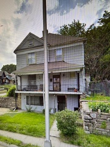 2022 N 7th Street, Kansas City, KS 66101