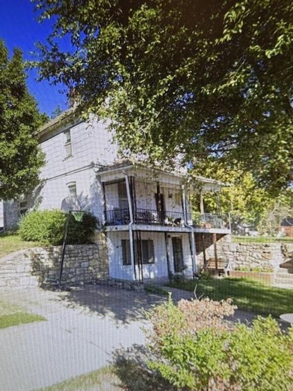 2022 N 7th Street, Kansas City, KS 66101