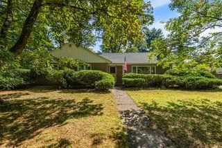 110 Kensington Avenue, Westfield, MA 01085