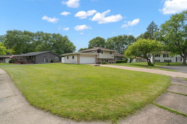 3150 Oakwood Street, Portage, IN 46368