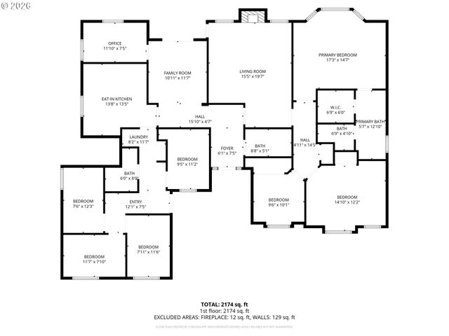 1923 WAYMIRE St, Salem, OR 97304