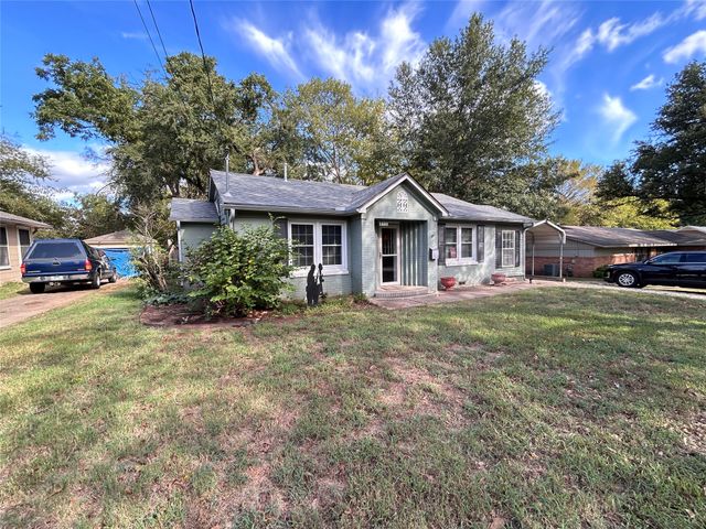 846 Davis Street S, Sulphur Springs, TX 75482