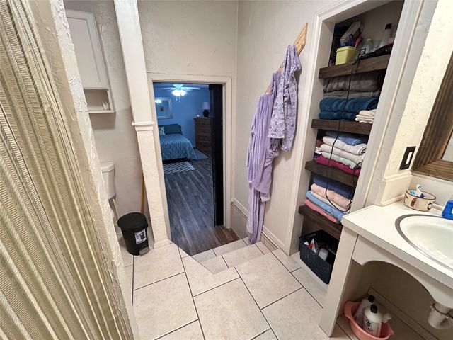 846 Davis Street S, Sulphur Springs, TX 75482