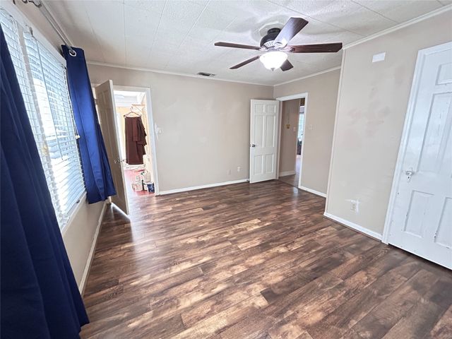 846 Davis Street S, Sulphur Springs, TX 75482