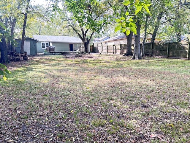 846 Davis Street S, Sulphur Springs, TX 75482