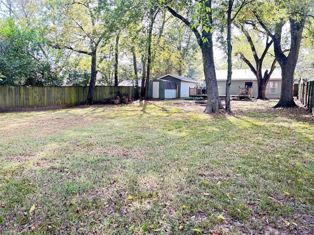 846 Davis Street S, Sulphur Springs, TX 75482