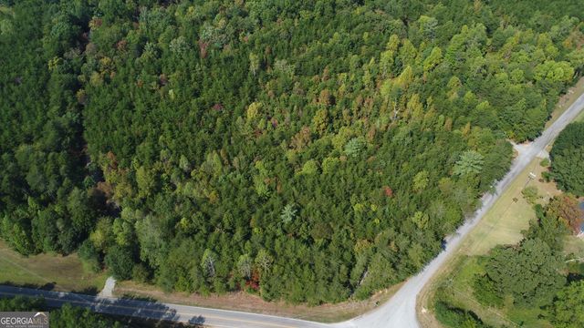0 Twin Lakes Road, Cleveland, GA 30528