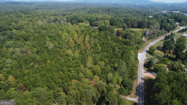 0 Twin Lakes Road, Cleveland, GA 30528