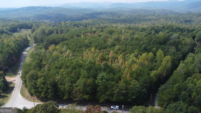 0 Twin Lakes Road, Cleveland, GA 30528