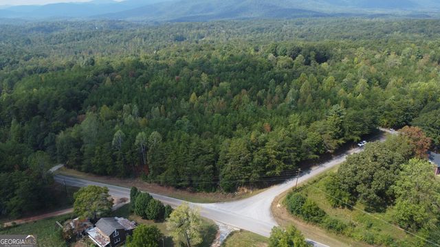 0 Twin Lakes Road, Cleveland, GA 30528