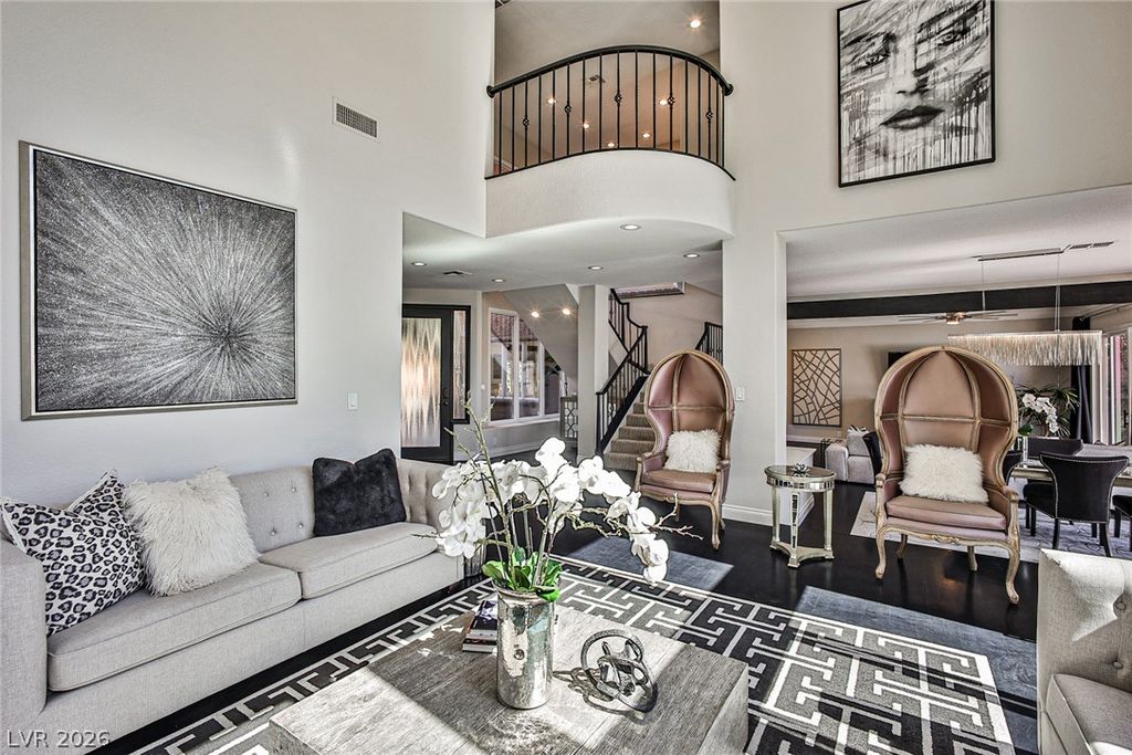 8361 Plum Creek Court, Las Vegas, NV 89113 — photo 3