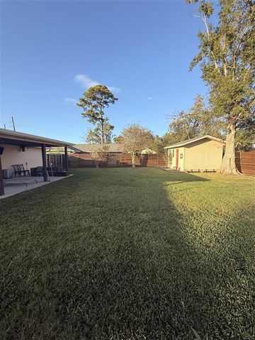 3509 Forest Drive, Lake Charles, LA 70605