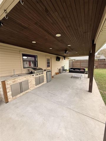 3509 Forest Drive, Lake Charles, LA 70605