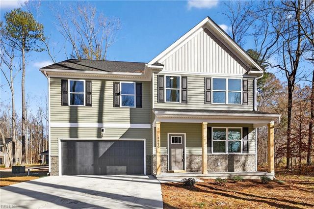 4660 Indian River RD, Virginia Beach, VA 23456