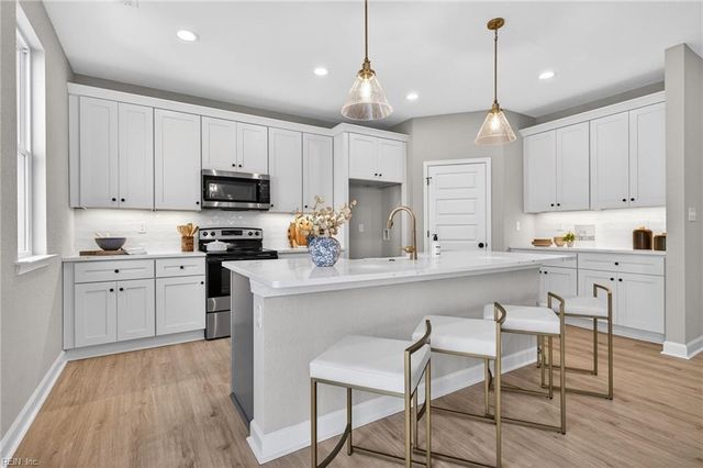 4660 Indian River RD, Virginia Beach, VA 23456