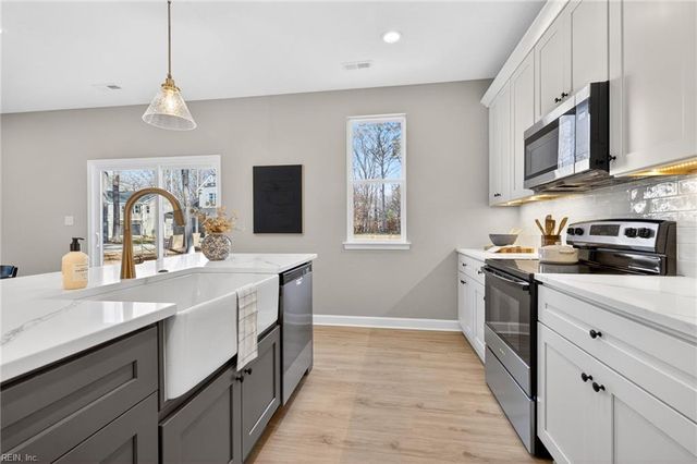 4660 Indian River RD, Virginia Beach, VA 23456