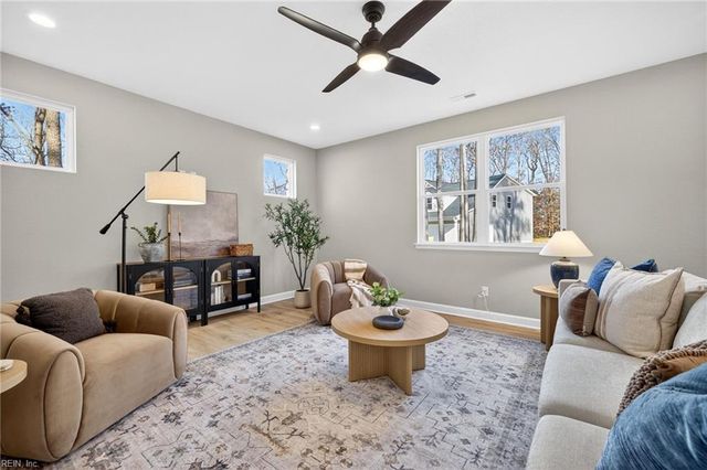 4660 Indian River RD, Virginia Beach, VA 23456