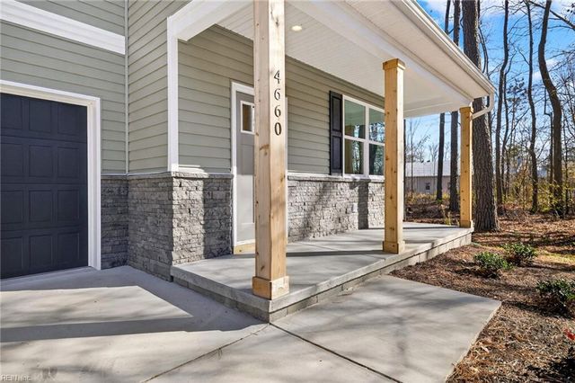 4660 Indian River RD, Virginia Beach, VA 23456